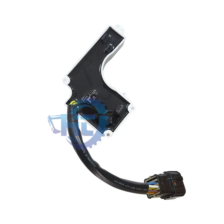 Excavator Construction Machinery Parts Wa420-3 Transmission Control Switch 417-43-26211