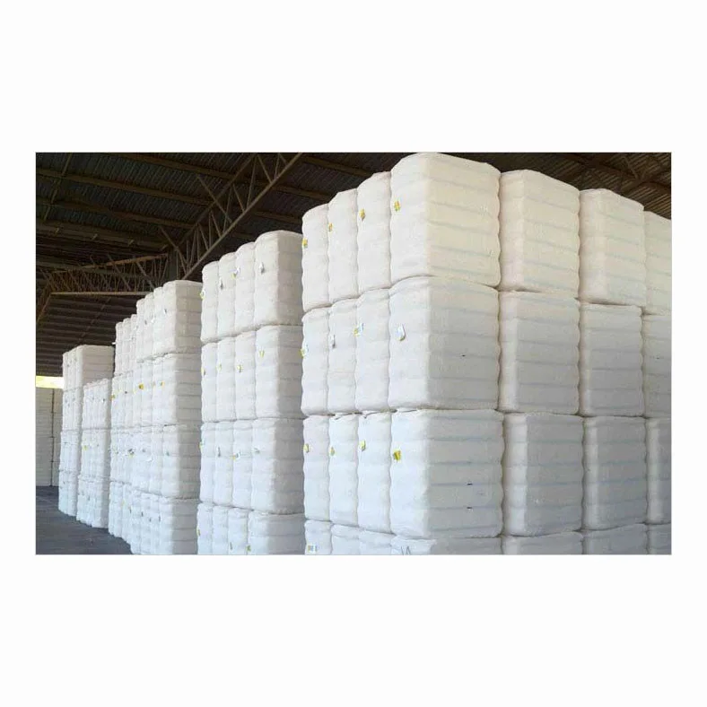 Quality Bulk Raw Cotton raw wool COTTON BALES WASTE FROM SPINING MILLS 100% COTTON BALES WASTE WITH LOGO