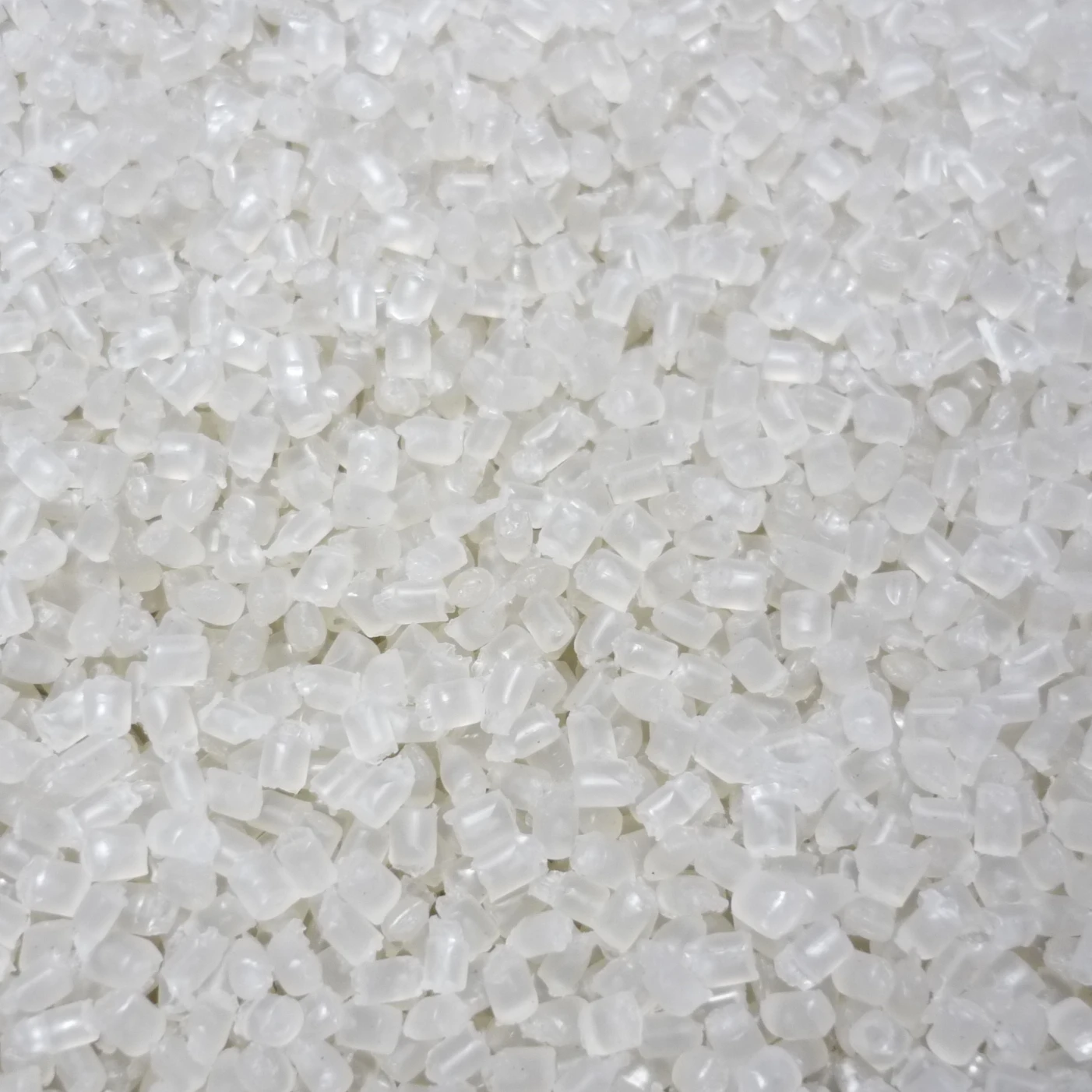 Manufacturer of Superior Quality Natural Polypropylene Material Made Virgin Recycled PP Plastic Virgin Granules for Sale