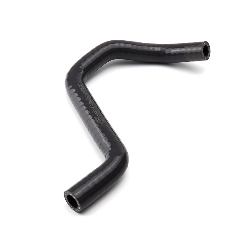 Factory Price Flexible Oem Rubber Fuel Line Hose Oil Resistant Petrol Fuel Rubber Hoses Silicone Hoses Automotive