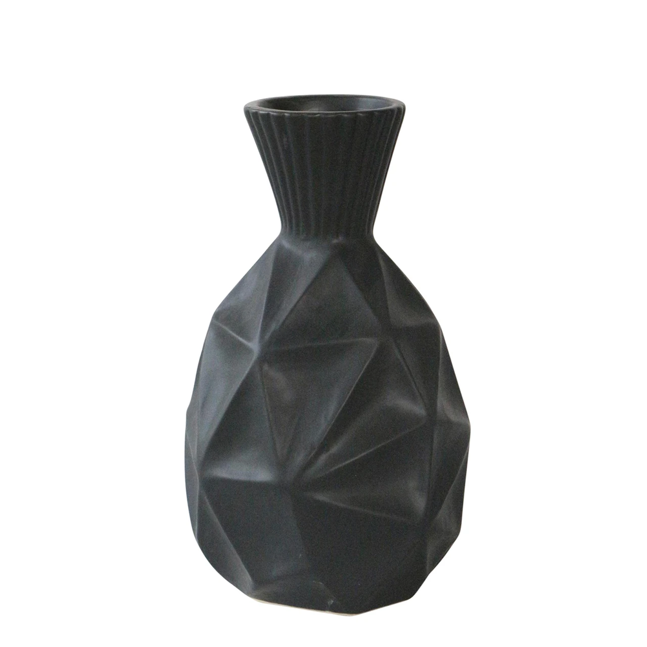 Sagebrook Home Vases Wood Metal Ceramic Cement and Glass Material 3.5 - 42 inch Premium Quality