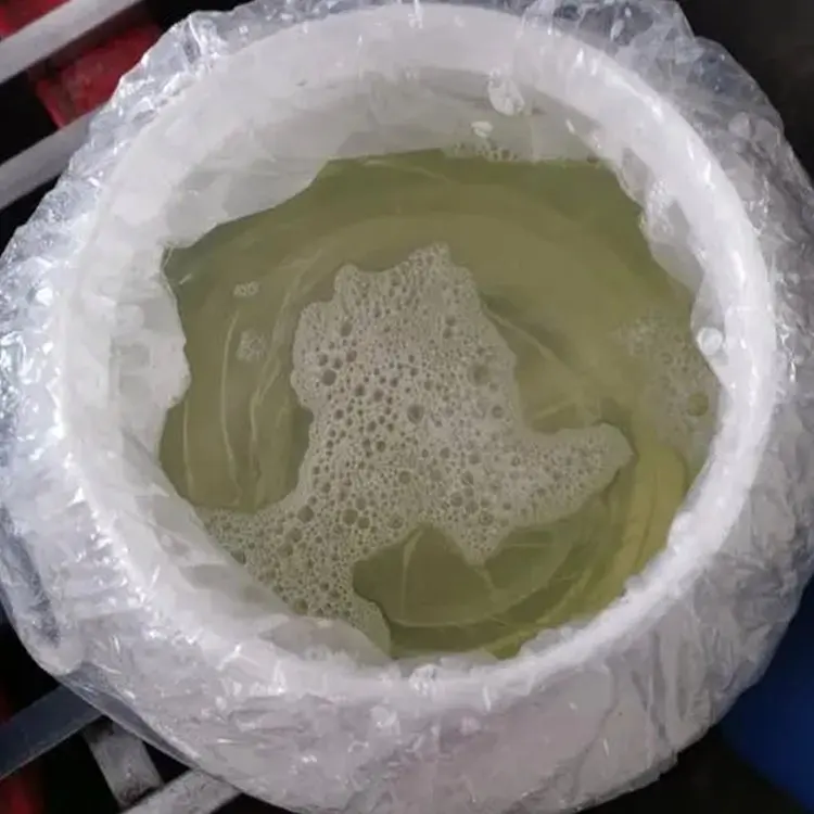 Deshang Low Price of Cab Cocoamidopropyl Betaine Capb 35% 30% C19h38n2o3 61789-40-0 (86438-79-1)