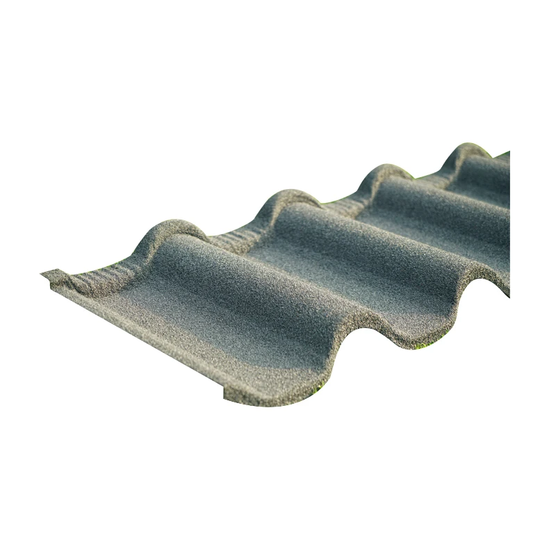 South India Hot Sale Materials Village New  Cover 2200x828mm Aluminum Long Span  With Heat Insulation