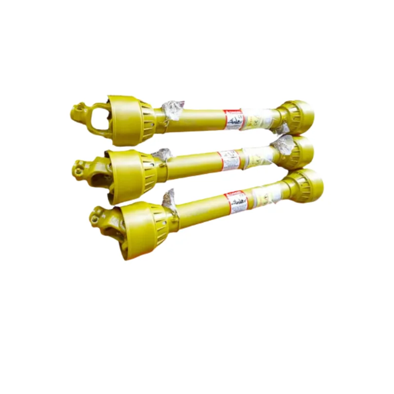 NDT5-L-0505-0505-A-B приводной вал 540 об/мин для сельскохозяйственных тракторов