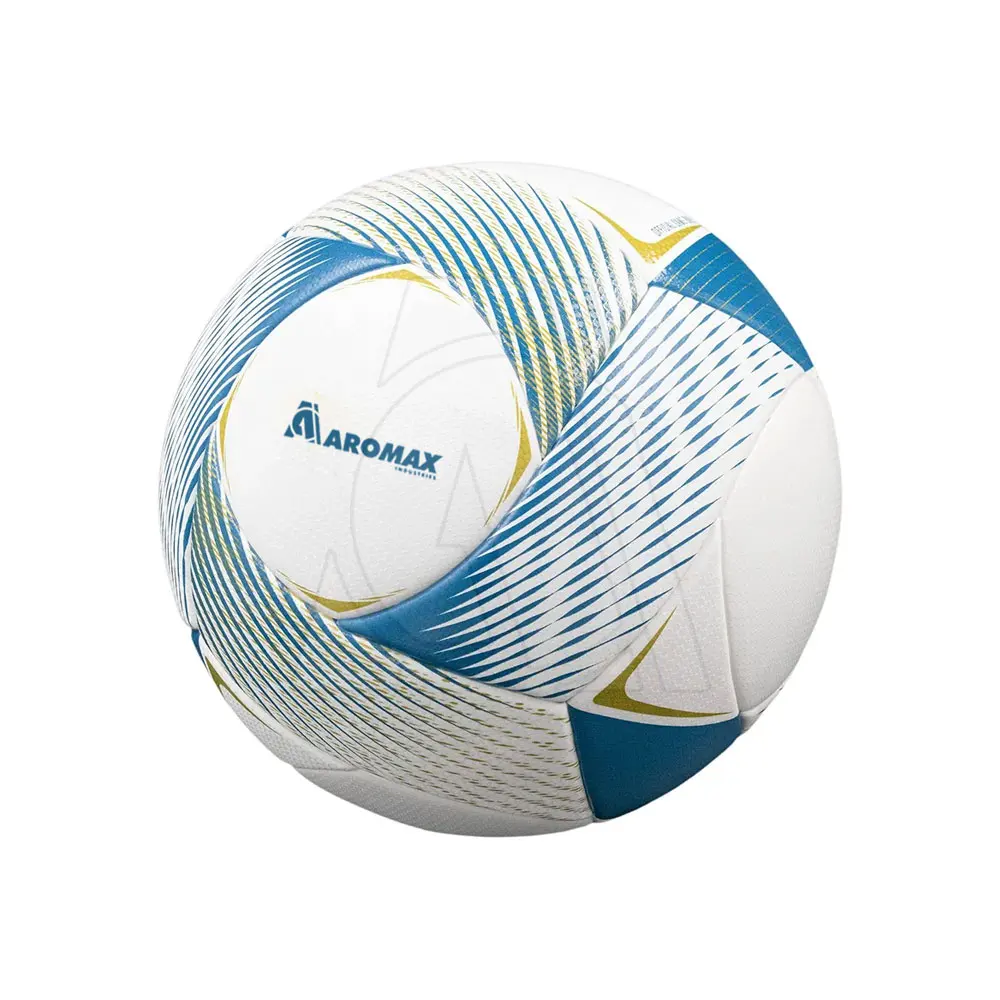 2023 Top Quality Promotion Football Soccer Pakistan Made Customized Sports Balls Top Quality Promotion Balls