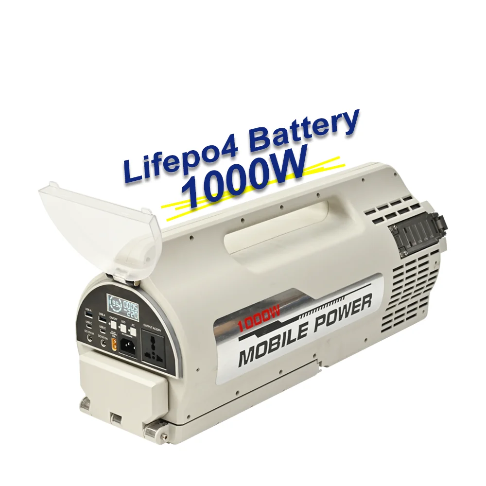 All One 5-10kva Solar System with Lifepo4 Battery 10KWH-40KWH Wind Turbine Generator Grid Replace Inverter Flashlight Feature