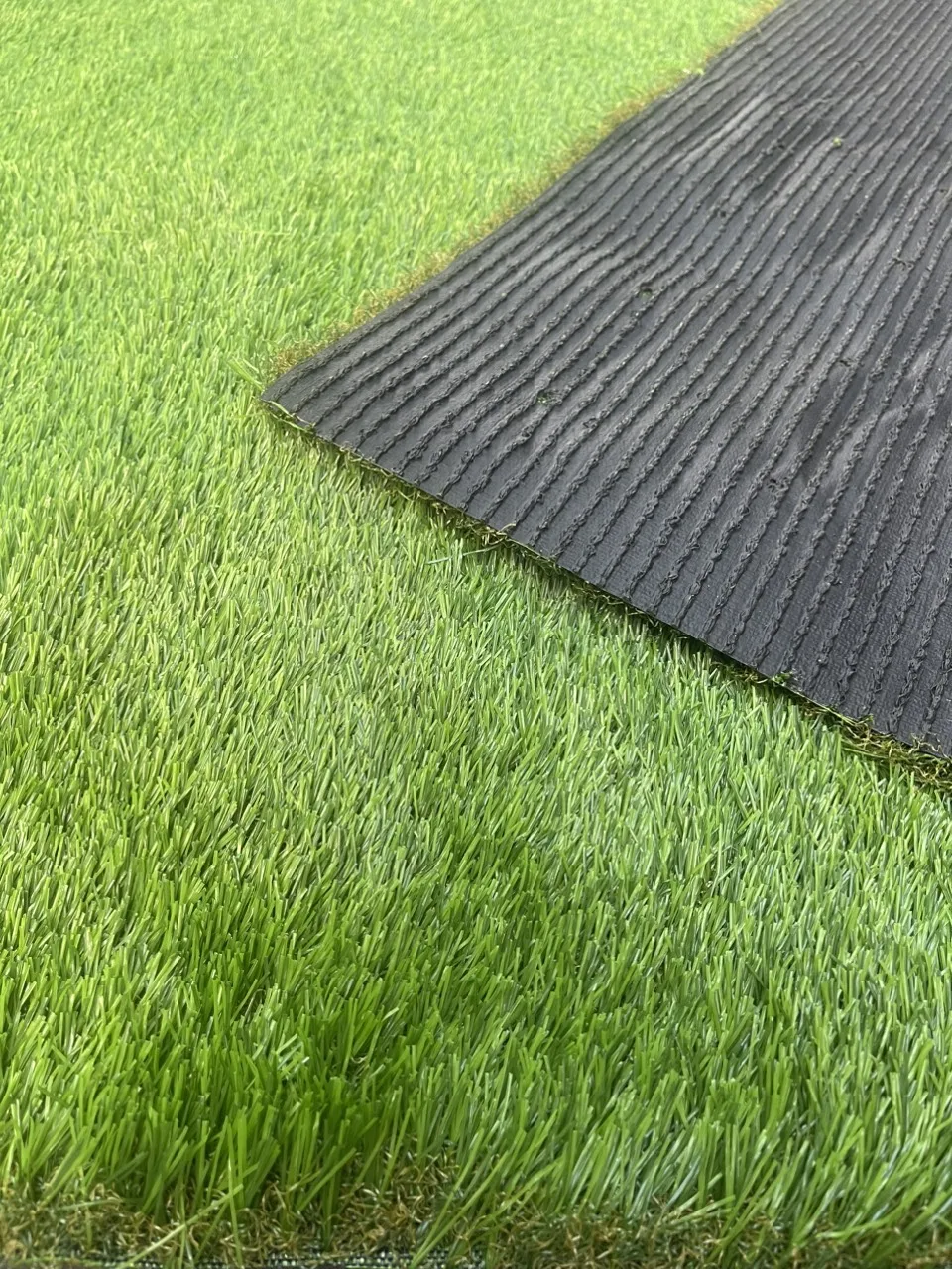 Grass Synthetic Turf Artificial Grass Football Landscape Putting Green Latex Sport Soccer Garden Gauge Color Material Origin ISO
