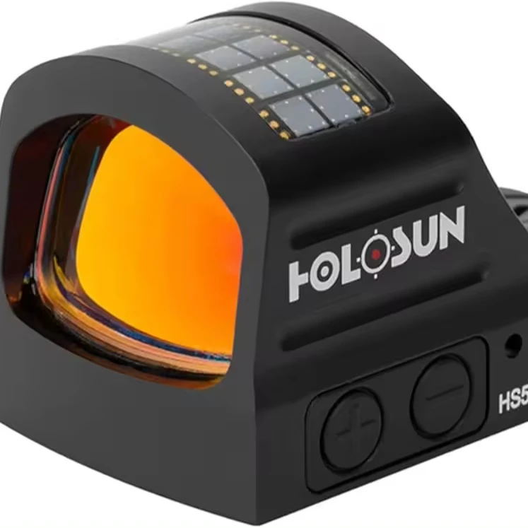 Top Sales Holosun HS507C-X2 Reflex Red Dot Sigh