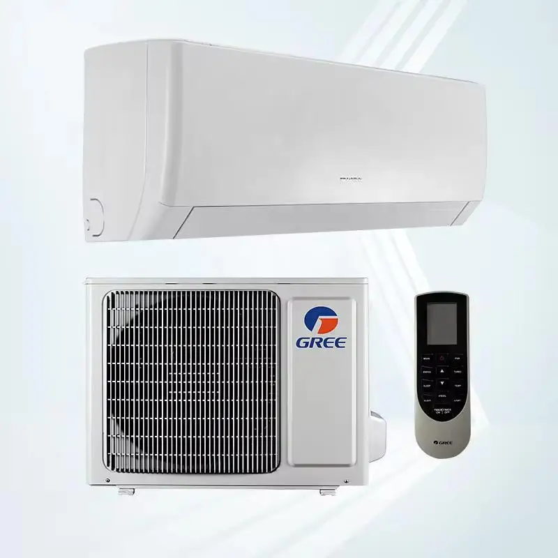 Gree 9000 Btu 36000 Multi Zone мини-сплит кондиционер R410a R32 HVAC коммерческий центральный VRF VRV тепловой насос GREE AC