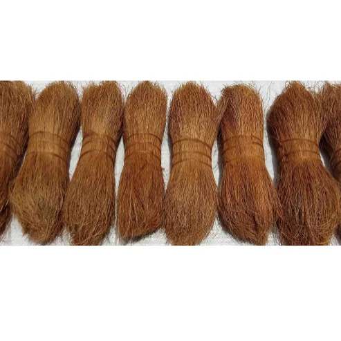 BRISTLE FIBER- WHOLE SALE SUPPLIERS FROM INDIA