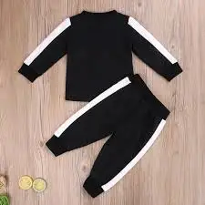 Boys set 100% export quality hot item Hot Selling and Wholesale Factory New Arrival Solid Color from Bangladesh