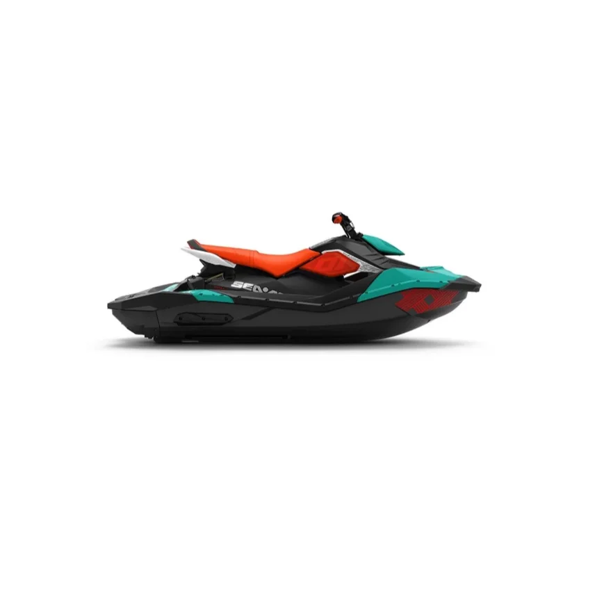 Three Person Wave Boat Jet Ski 1400CC