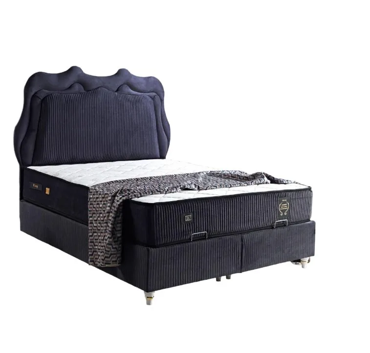 Bed Design Beds Luxury Beds Upholstery Bedroom Furniture Modern Black