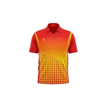 plus size mens shirts cricket jersey design high quality custom polo shirt skin suit skating t shirt for men cotton