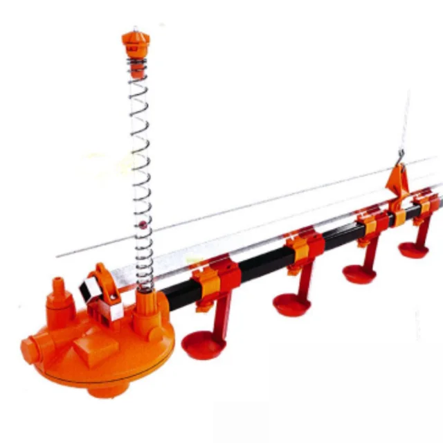 Chicken Cages With Poultry Feeders And Drinkers In Poultry Water Drinking Cups Made In Vietnam Manufacturer High Quality