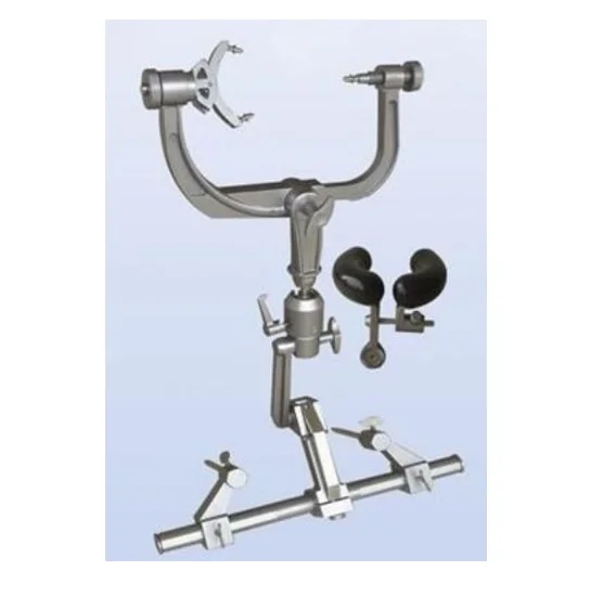 Нейрохирургический зажим черепа Mayfield из высококачественной немецкой нержавеющей стали