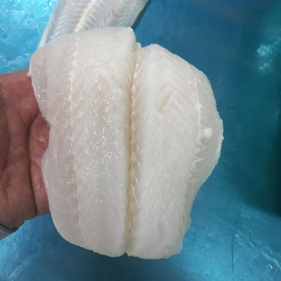 WHOLESALE FACTORY PRICE 100% HIGH QUALITY WHITE WELL TRIMMED PANGASIUS FILLET IQF Frozen fish seafood pangasius fillet