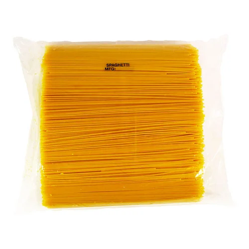 Premium Quality Whole Wheat Spaghetti Pasta for Sale