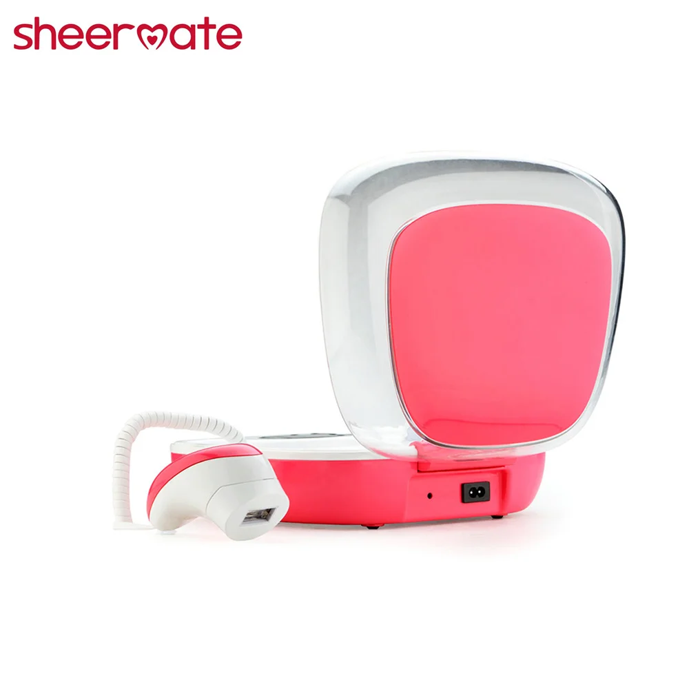 medical grade ipl machine Home Use permanent painless hair removal machine laser hair removal