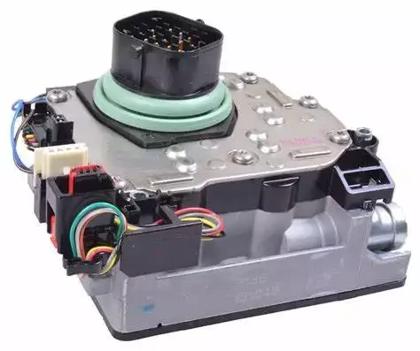 62TE Original genuine auto Transmission system transmission parts gearbox parts 62TE Shift Solenoid Valve Assembly For Chrysler