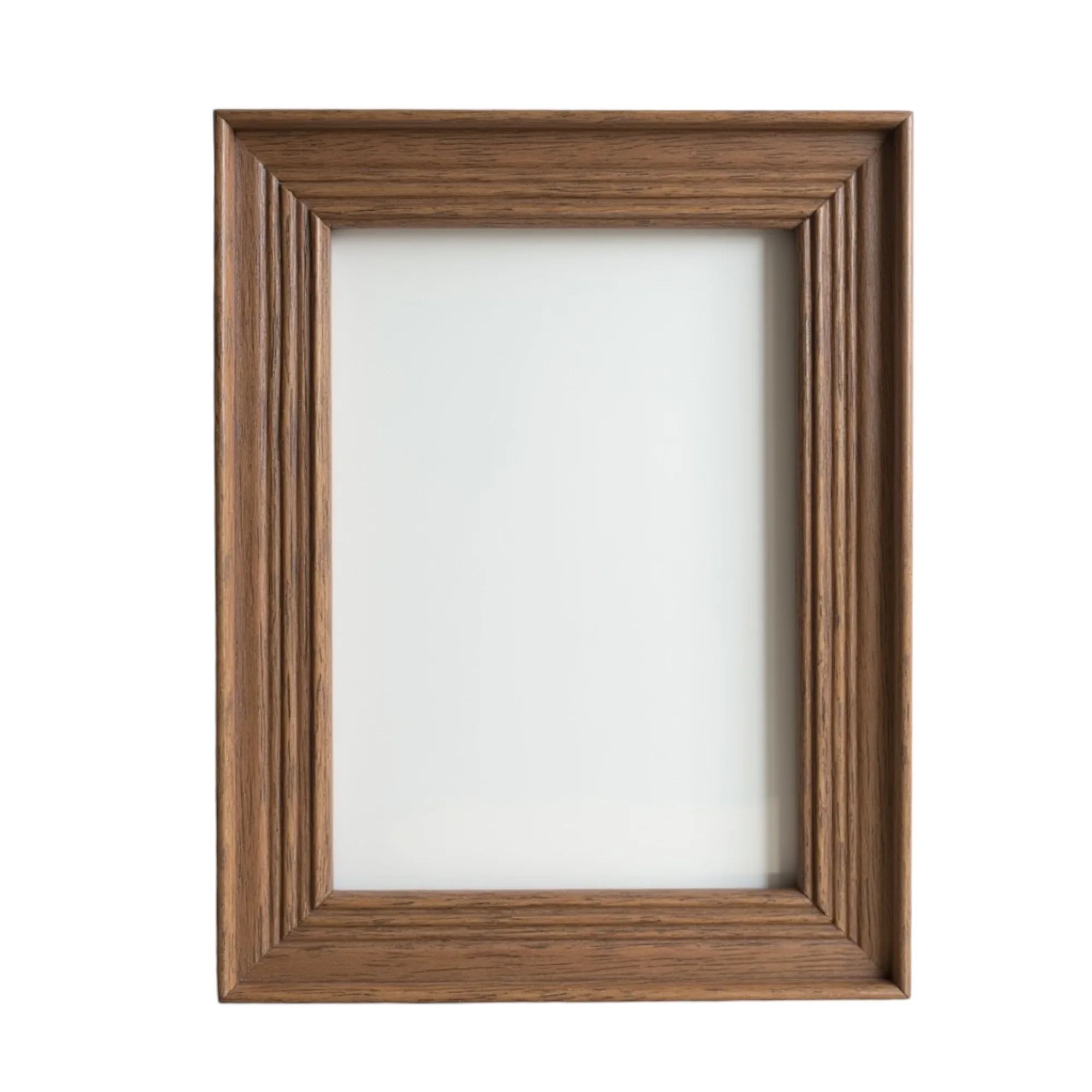 Modern photo frame Wholesale MDF Wood Picture Frame Photos Frames Tabletop pictures album for Home decoration