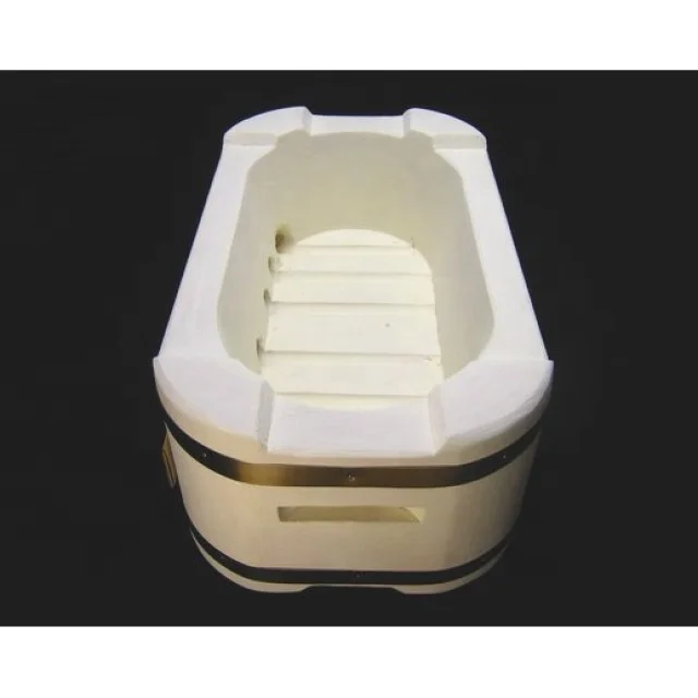 Made By Japanese Artisans BBQ Grill Stove Hibachi Shichirin With Great Heat Retention Large Size Shichirin Charcoal Grill 21