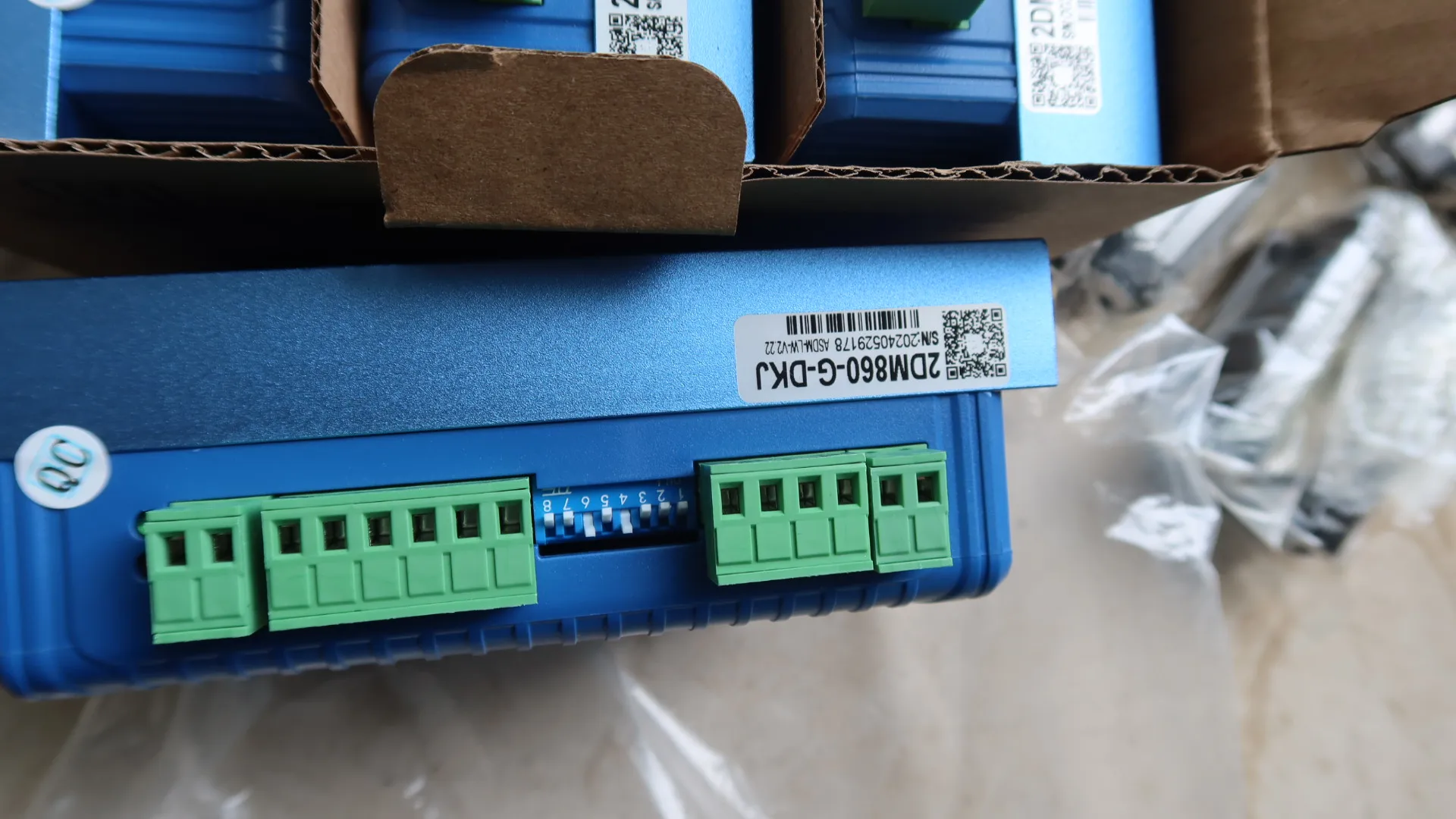 Drives for woodworking engraving machines