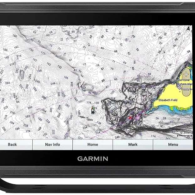 Top Price Panoptixs Livescope Scanning Sonar System Fish Finder