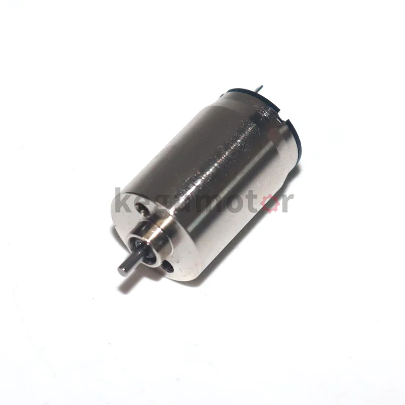 13mm Coreless DC Motor 20mm Type Model 1320R  5-Pole Coreless Motor DC5V-12V Maxon Faulhaber tattoo Machine