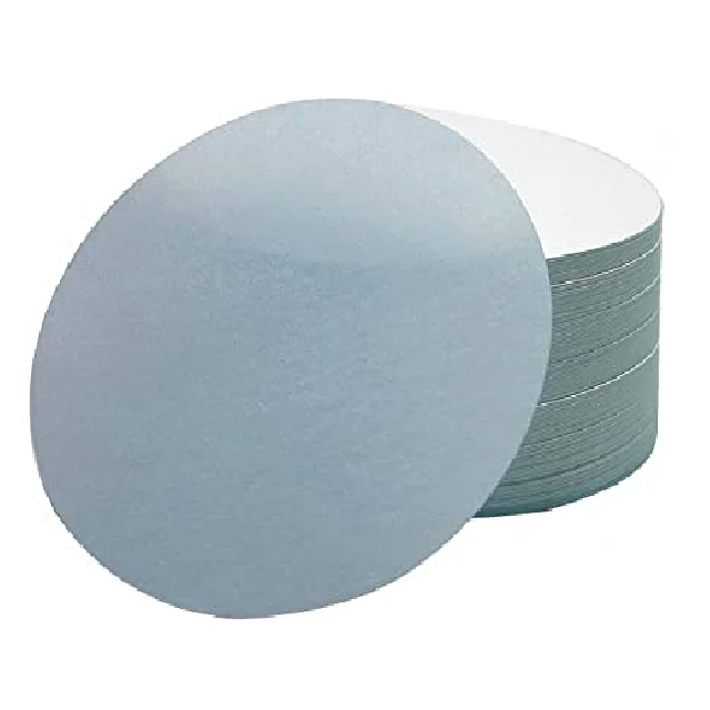 AARK Brand 0.2um to 8um Gridded Non Gridded Edge Hydrophobic Cellulose Nitrate (CN) Membrane Disc Filters for Micro filtration