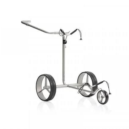 DE JuCadS Electric Golf Cart SL Titan Travel 2.0 4-Wheel Drive