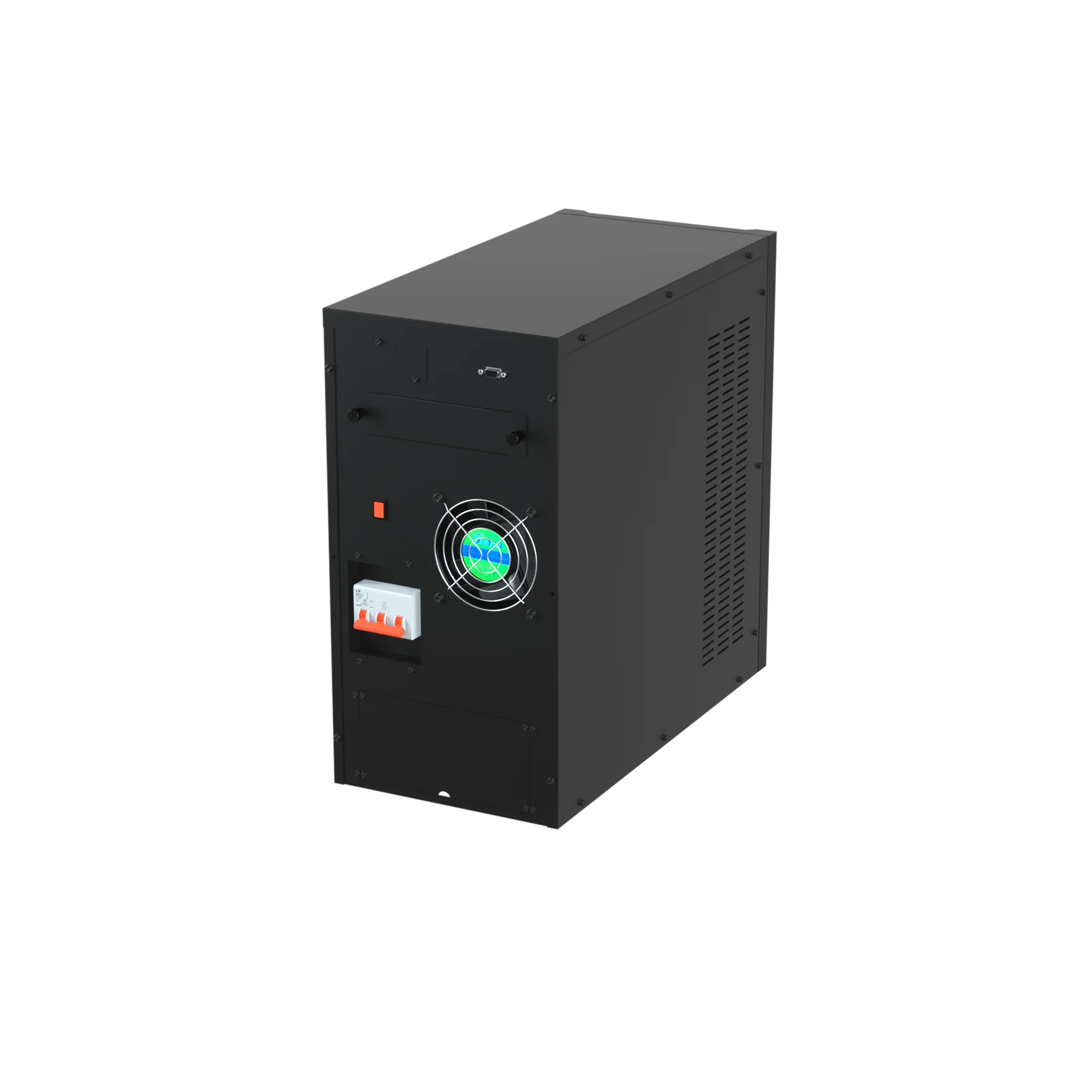 Prostar 10KVA Industrial UPS PF 0.8 Surge Protection High Efficiency Power Supply 220V 230V for Factories