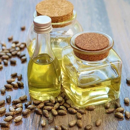 High Quality Organic Refined Castor Oil Ready for Sale Great for Cooking Bulk Packaging Quality at a Cheap Price