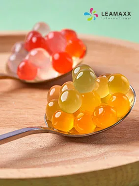 Bursting Boba-Profile