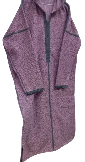 Биядина традиционная Марокканская джеллаба аль-хаббас ручной работы для зимы | Джеллаба с капюшоном Новая коллекция мужчин оптом