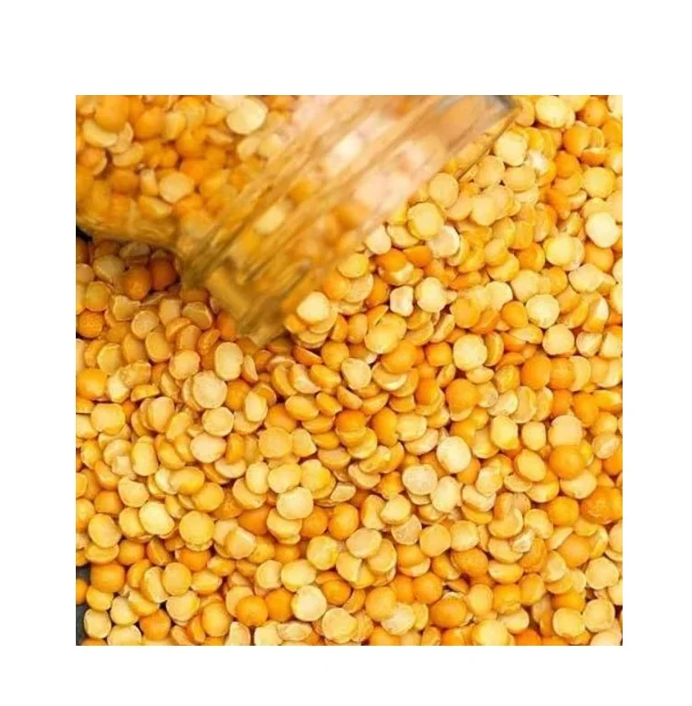 Affordable Bulk Pigeon Pea Split for Sale with Guaranteed Freshness and Excellent Cooking Quality