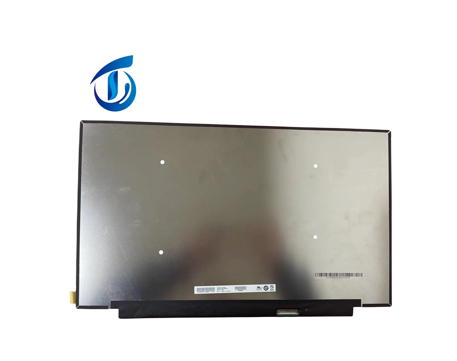 New B173ZAN06.C 40Pins Mini LED 3840*2160 Matte 144HZ for MSI Titan GT77 HX 13V