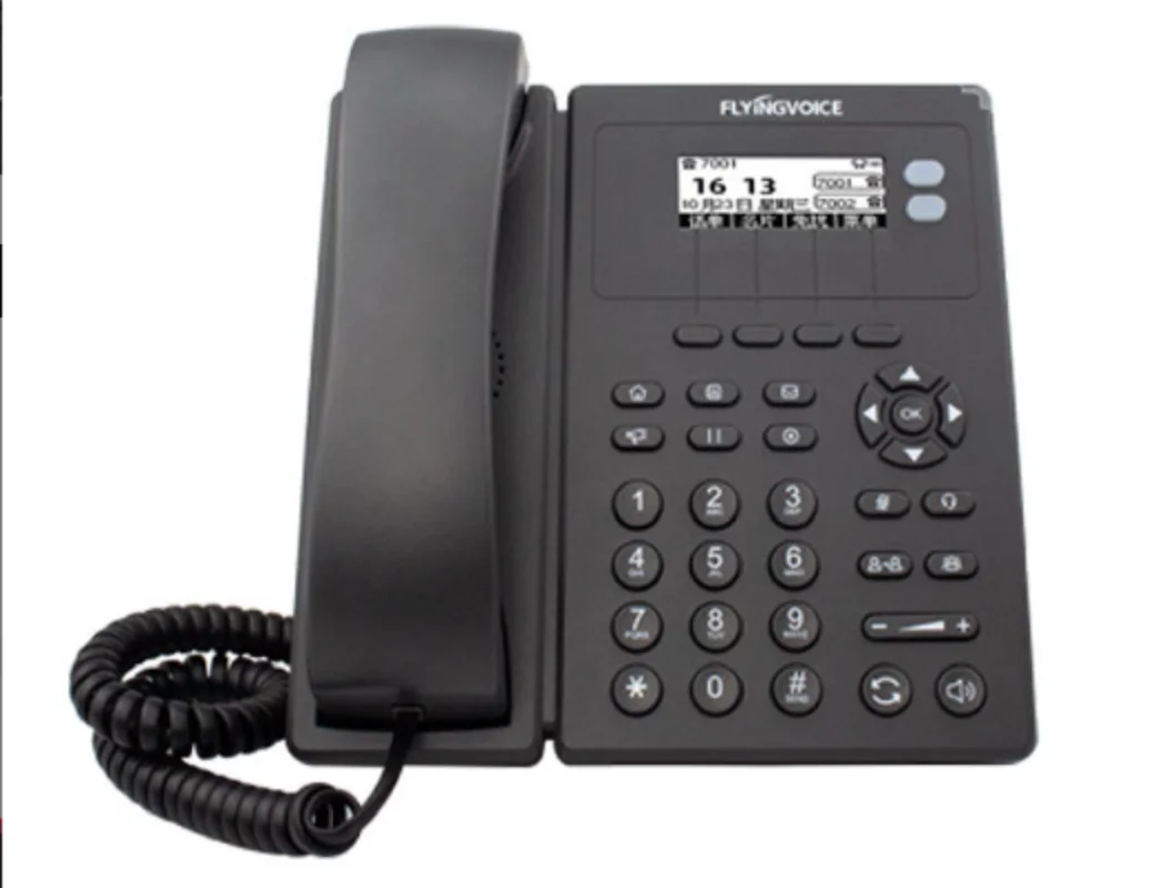 FIP10 wireless ip telephone, voip office landline, sip WIFI group telephone