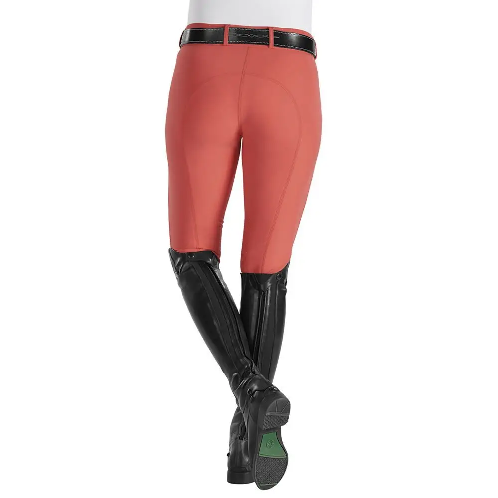 Wholesale Horse Riding Breeches Women Horse Riding Pants Equestrian Breeches Legging In Cheap Price