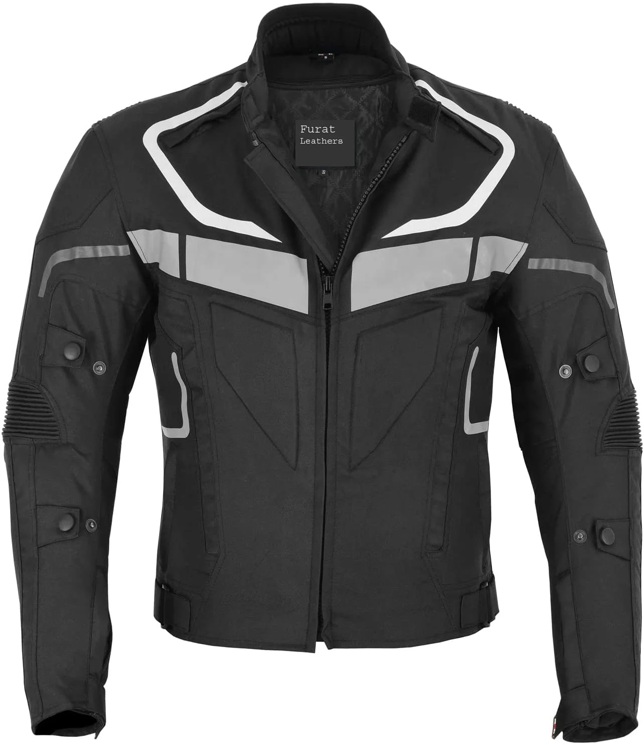 Manufacturers Motorcycle Suits Jacket Trouser Motorbike Racing Suit Cordura & Leather Custom New Style Adventure