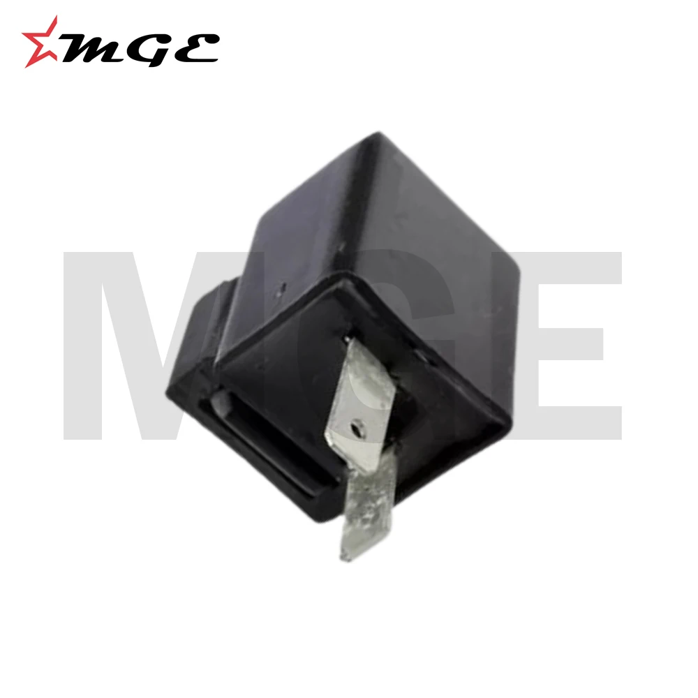 Best Quality Flasher Unit For Royal Enfield Continental GT 535 EURO 3 Motorbike RPN 580396/A