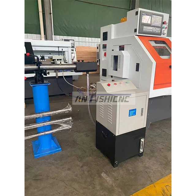 New CK0640 300mm Bar Feeder Lathe Small Cnc Lathe high precision taiwan cnc lathe
