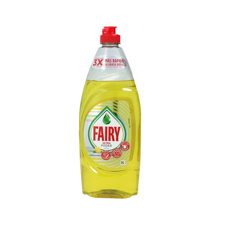 Famous dishwashing liquid Fairy Detergent Soap Washing Dishes Fruit Dish Washing Liquid Fairy detergent dish washing liquid