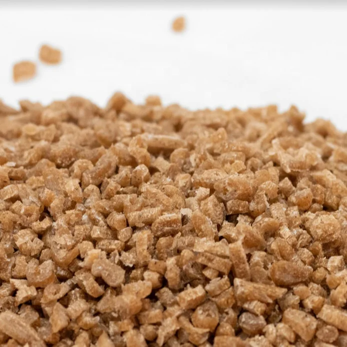 Bio PP Granules From Coffee Beans For Making Hangers For Clothes Eco Material 2023 Veritas VietnamProducts