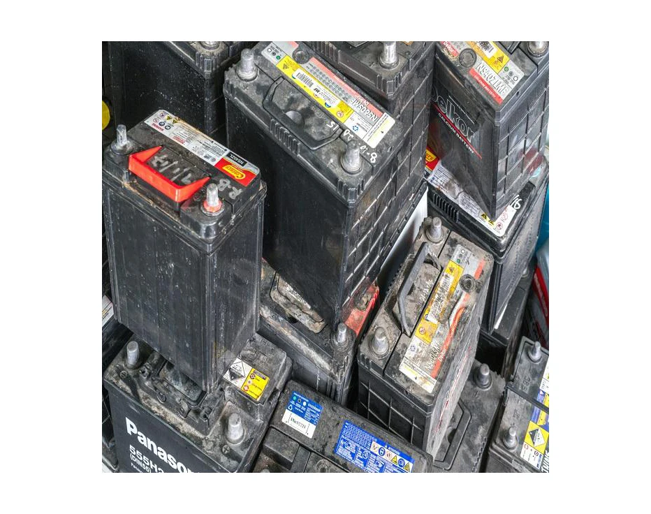 Low price Lead Battery Scrap Used Car Scrap Drained Lead Acid Battery Auto Origin for Export