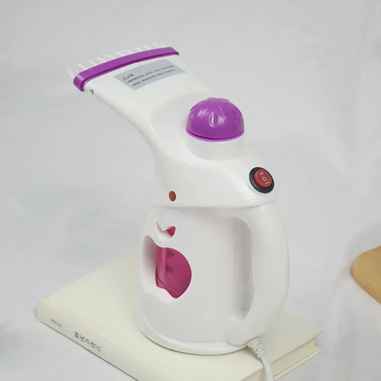 Household portable electric steam hand electric iron travel friend mini handheld hand electric iron