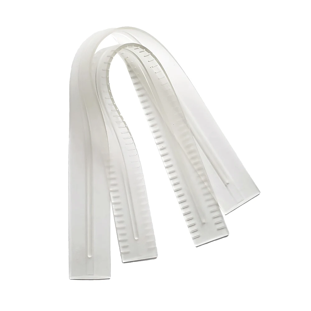 IPC Gansow Ct40 Auto Scrubber Spare Part Set Suction Squeegee