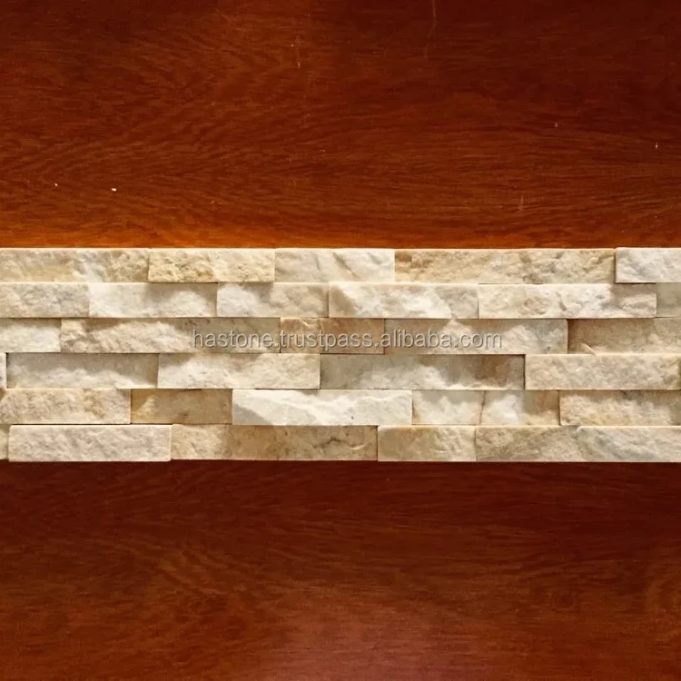 YELLOW CULTURE STONE