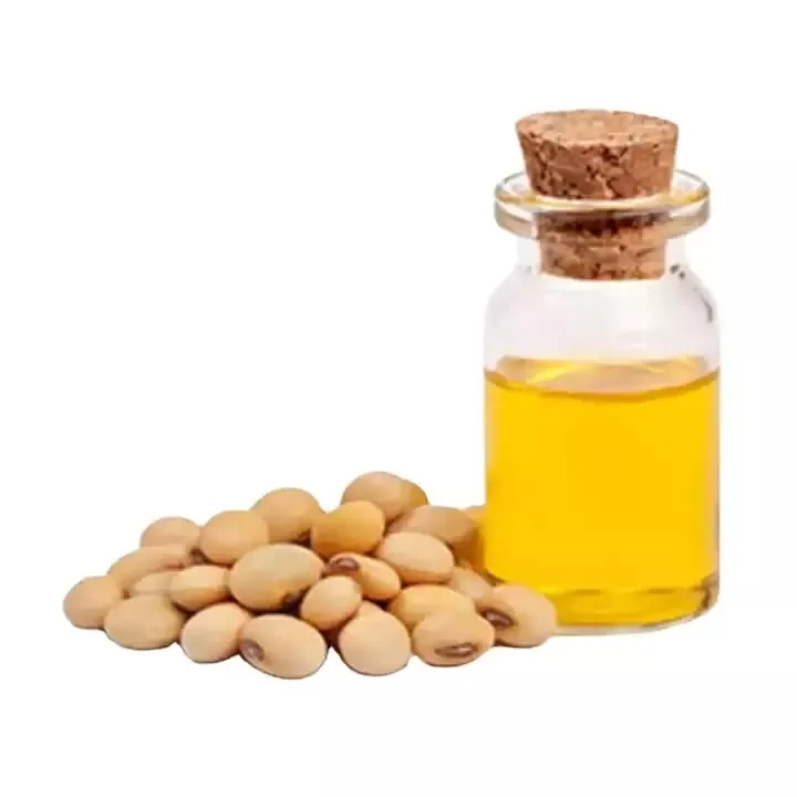 Wholesale Good Quality High Grade Refined Soybeans Oil Bulk SoyBean Oil