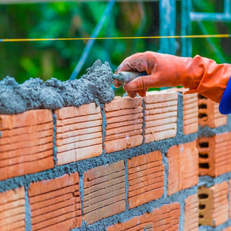 2023 China Factory Dezny Brand High Quality Thickening Additives Chemical Raw Materials Powder Construction Hpmc